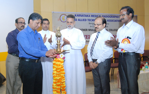 medical technographers conference